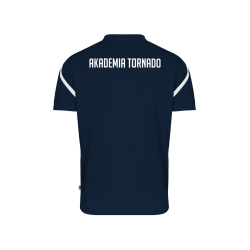 Koszulka treningowa Junior Tornado Dobczyn