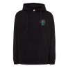 Bluza Czarna Tornado Dobczyn