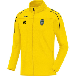 Bluza dresowa Senior Orły Klembów
