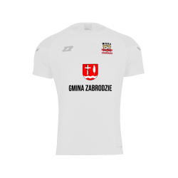 Koszulka meczowa Junior MUKS Nadbużanka Zabrodzie
