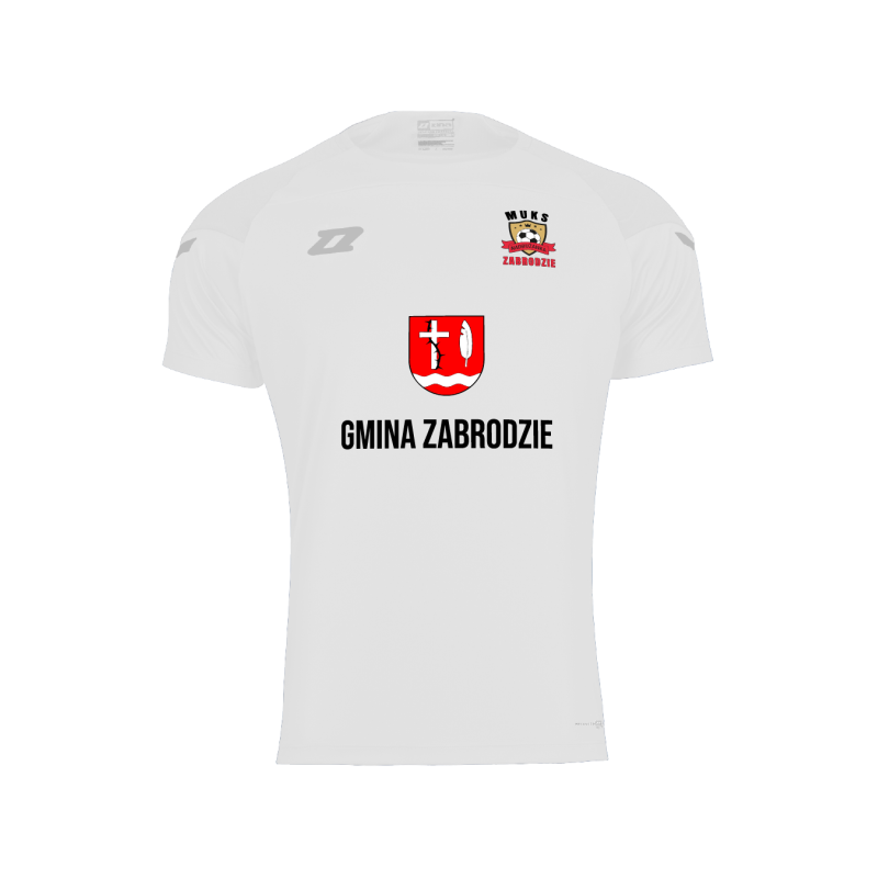 Koszulka meczowa Junior MUKS Nadbużanka Zabrodzie Koszulka meczowa Junior MUKS Nadbużanka Zabrodzie