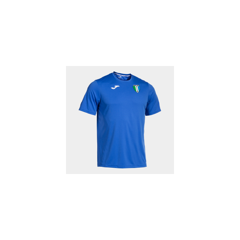 Koszulka treningowa Niebieska Bug Wyszków