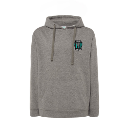 Bluza Szara Tornado Dobczyn