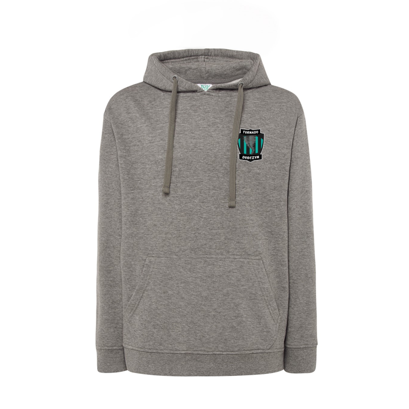 Bluza Szara Tornado Dobczyn Bluza Szara Tornado Dobczyn