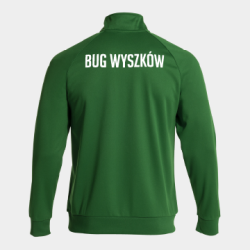 Bluza dresowa Zielona Bug Wyszków