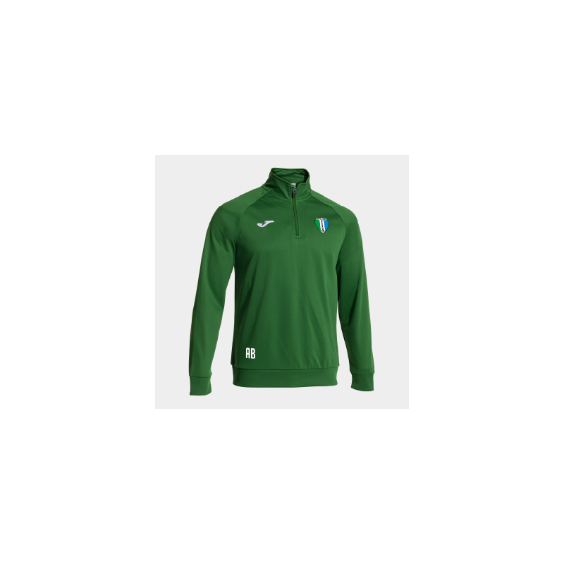 Bluza dresowa Zielona Bug Wyszków