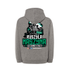 Bluza Szara Tornado Dobczyn
