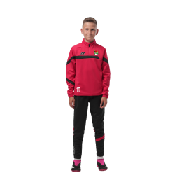 Bluza dresowa Junior AS Marki