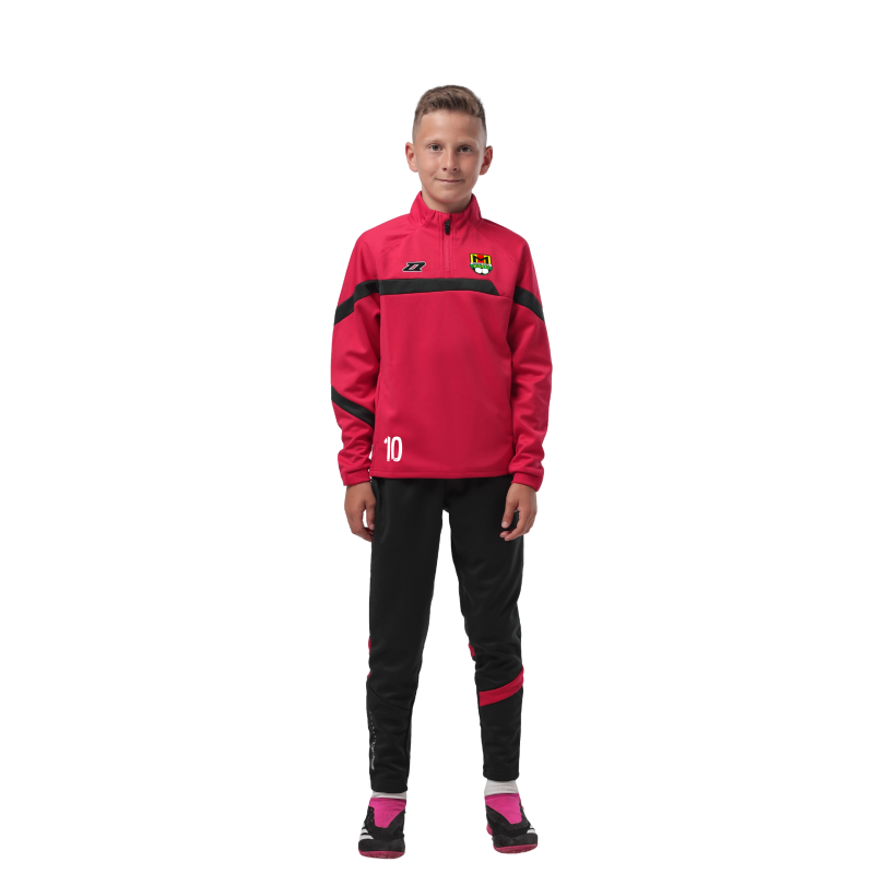 Bluza dresowa Senior AS Marki