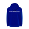 Bluza Niebieska Bug Wyszków z dużą "Dumą Wyszkowa"