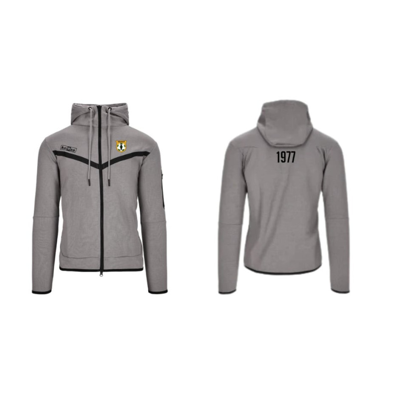 Bluza kibicowska AKS Impet Łajski Bluza kibicowska AKS Impet Łajski