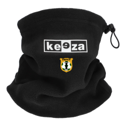 Komin zimowy AKS Impet Łajski