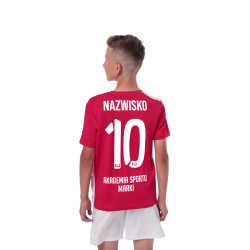 Koszulka meczowa Junior AS Marki