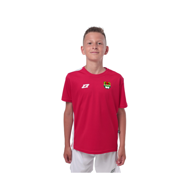 Koszulka meczowa Junior AS Marki