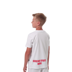 Koszulka treningowa Junior AS Marki