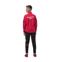 Bluza dresowa Junior AS Marki